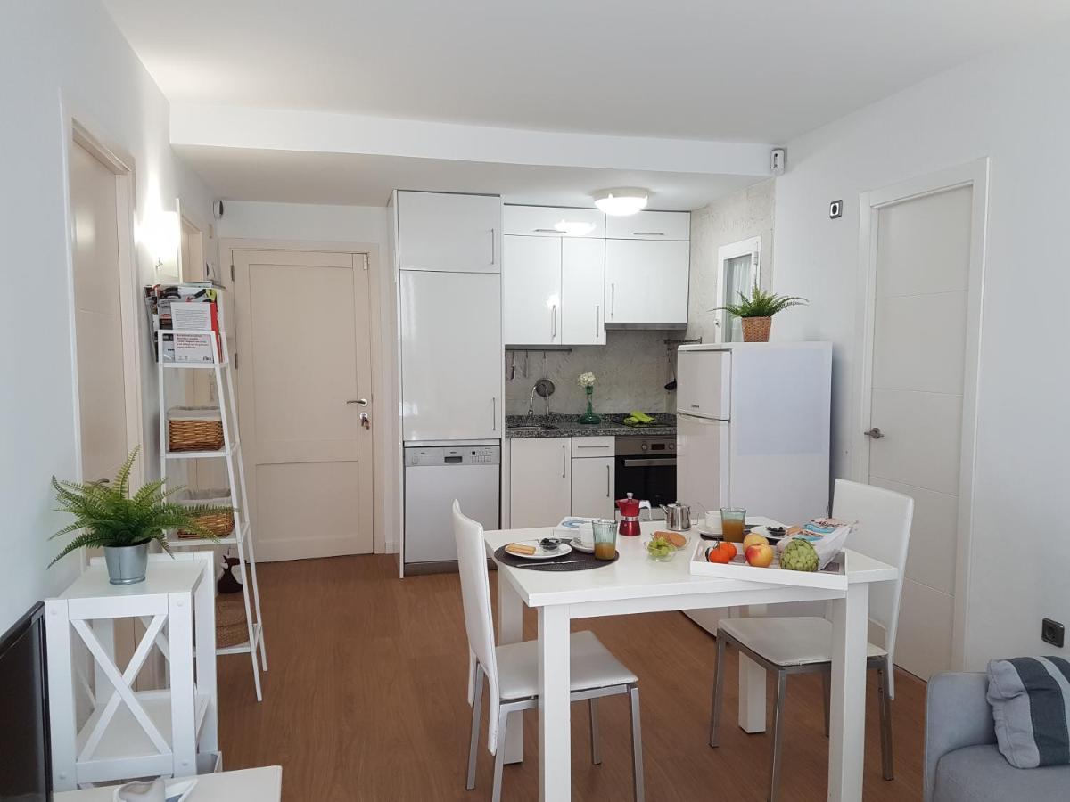 Apartamento Tatu Home Puerto de Alcúdia Exterior foto