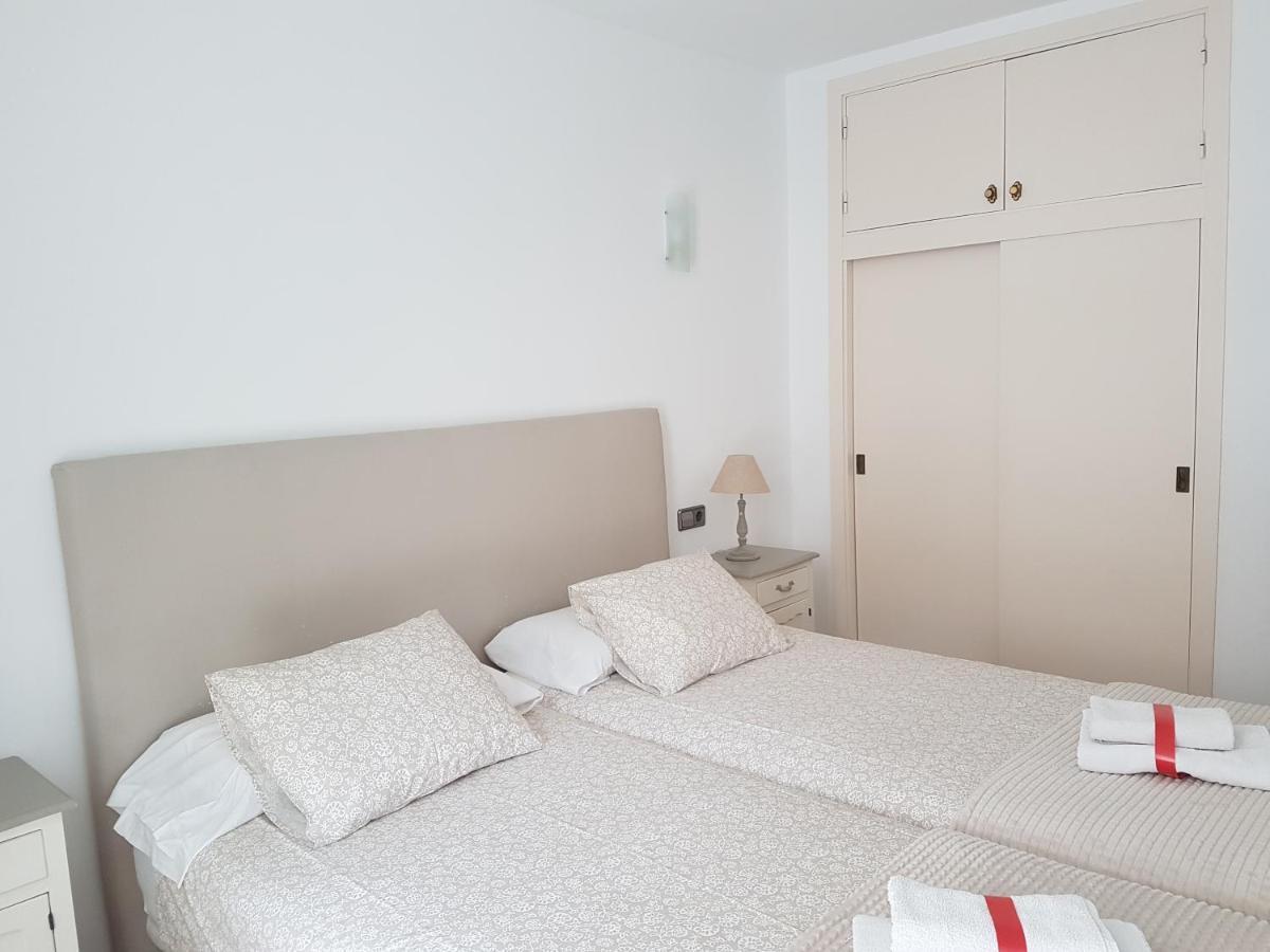 Apartamento Tatu Home Puerto de Alcúdia Exterior foto