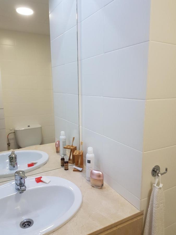 Apartamento Tatu Home Puerto de Alcúdia Exterior foto