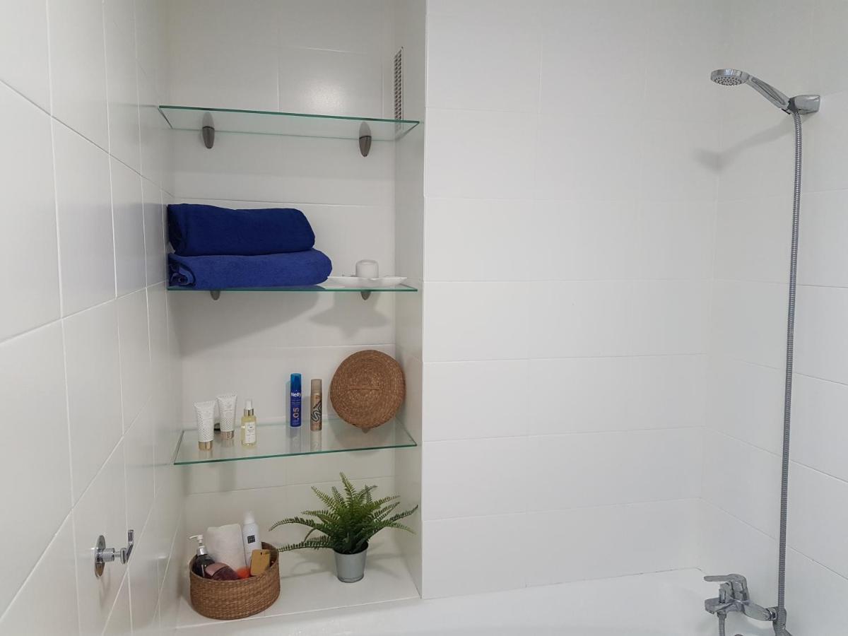 Apartamento Tatu Home Puerto de Alcúdia Exterior foto