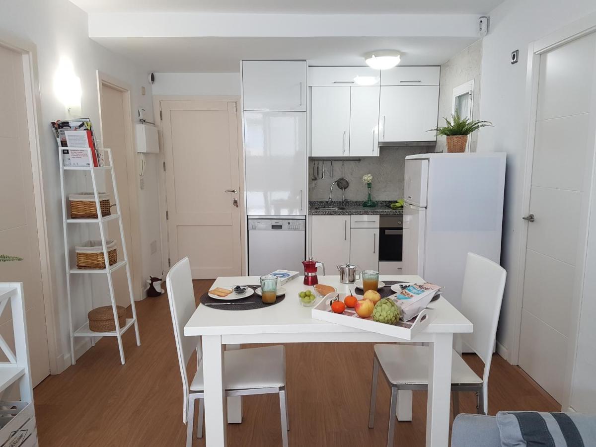 Apartamento Tatu Home Puerto de Alcúdia Exterior foto