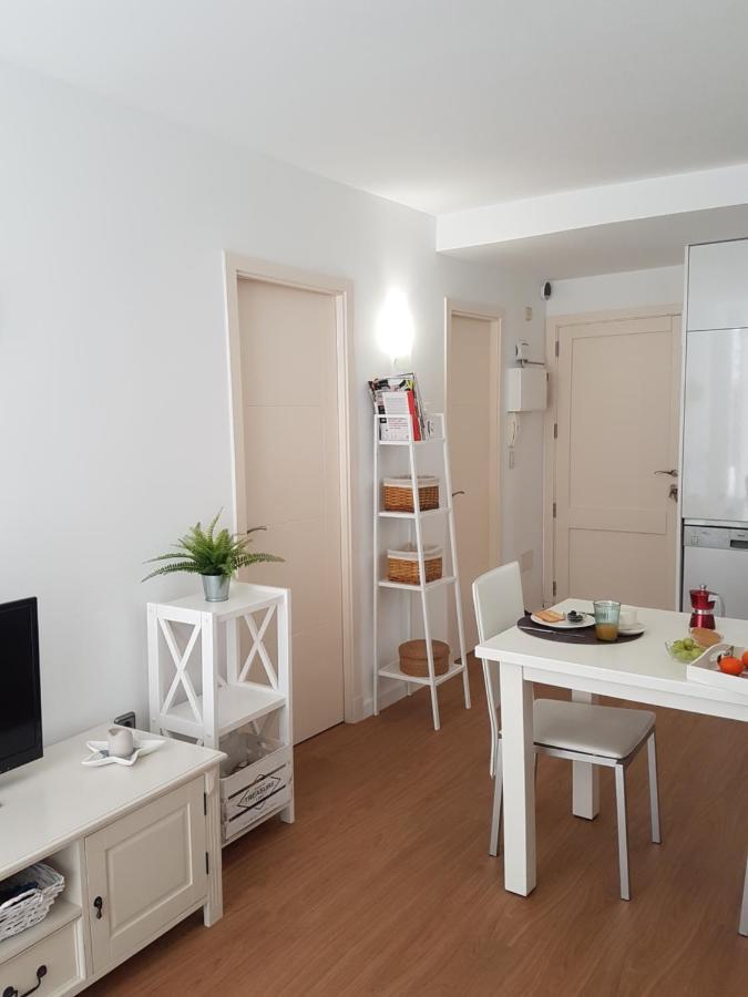 Apartamento Tatu Home Puerto de Alcúdia Exterior foto