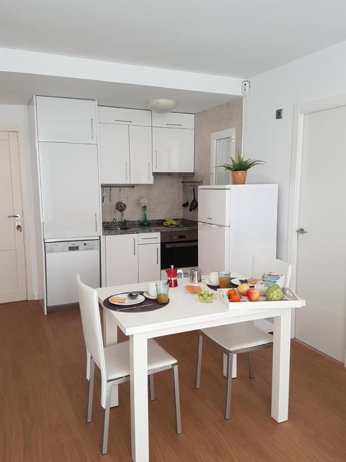 Apartamento Tatu Home Puerto de Alcúdia Exterior foto