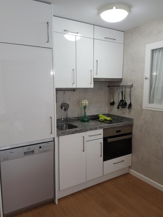 Apartamento Tatu Home Puerto de Alcúdia Exterior foto