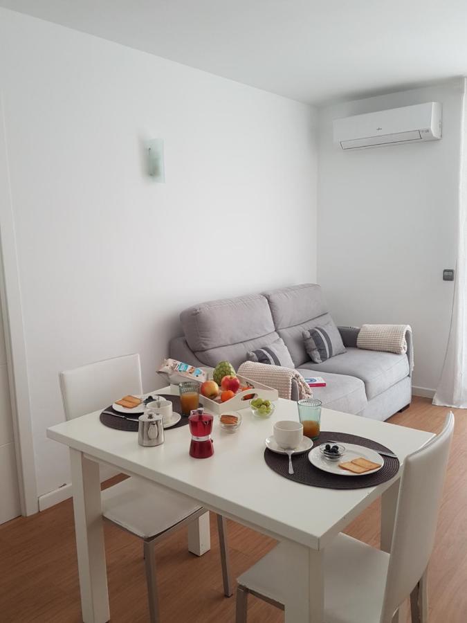 Apartamento Tatu Home Puerto de Alcúdia Exterior foto